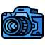 Camera icon 64x64