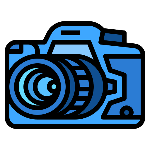 Camera icon