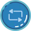 Loop Symbol 64x64