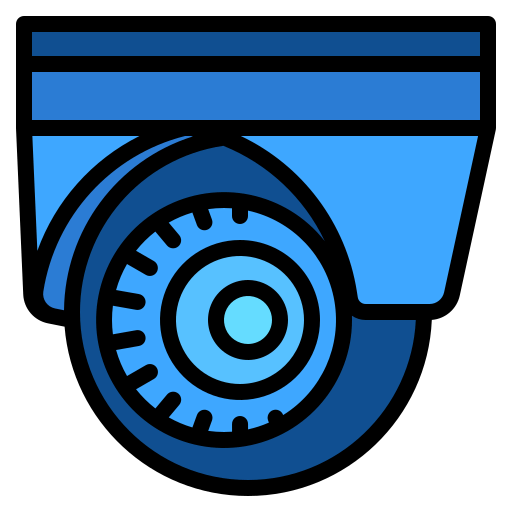 Cctv icon