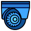 Cctv icon 64x64