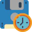 Disk icon 64x64