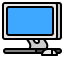 Computer icon 64x64