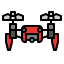 Drone icon 64x64