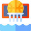 Basketball icon 64x64