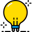 Bulb icon 64x64