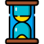 Hourglass icon 64x64