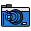 Mirrorless biểu tượng 64x64