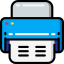 Print icon 64x64