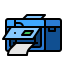 Printer icon 64x64