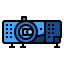 Projector icon 64x64