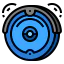 Robotic icon 64x64