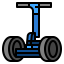 Segway icon 64x64