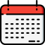 Date icon 64x64