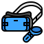 Vr glasses icon 64x64