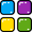 Apps icon 64x64