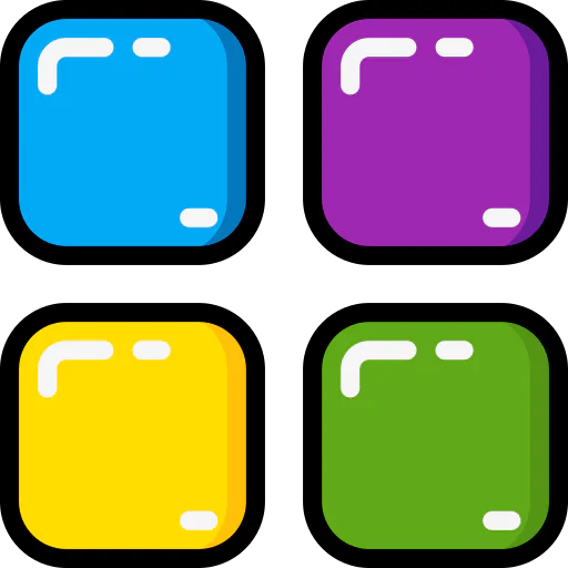 Apps icon
