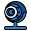 Webcam icon 64x64