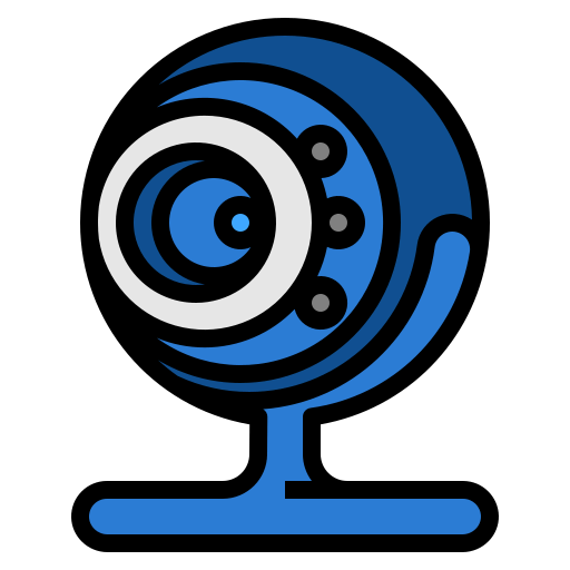 Webcam icon