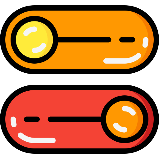 Switch icon