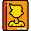 Phone book icon 64x64