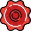 Gear icon 64x64