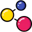 Social media icon 64x64