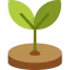 Ecologism icon 64x64