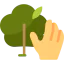 Ecologism icon 64x64