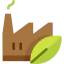 Ecologism icon 64x64