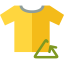 Shirts icon 64x64