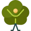 Ecologism icon 64x64