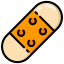 Bandage icon 64x64
