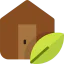 Ecologism icon 64x64