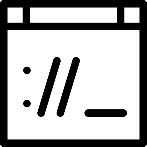 Http 图标
