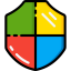 Insurance icon 64x64
