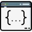Browser icon 64x64