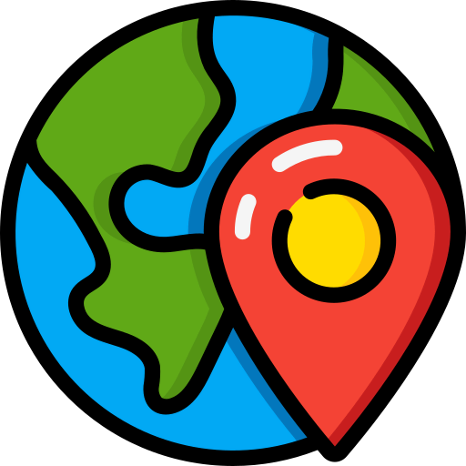 Location icon
