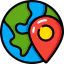 Location icon 64x64