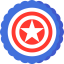 Badge icon 64x64