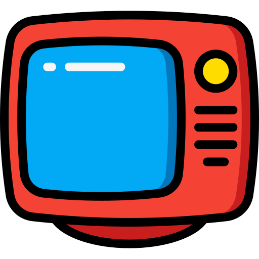 Screen icon