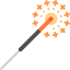 Sparkler icon 64x64