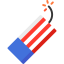 Firecracker icon 64x64