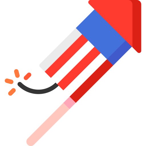Firework icon