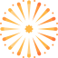 Fireworks icon 64x64