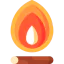 Bonfire icon 64x64
