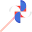 Pinwheel icon 64x64