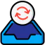 Email icon 64x64