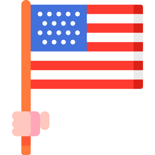 Usa icon
