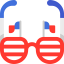 Glasses icon 64x64